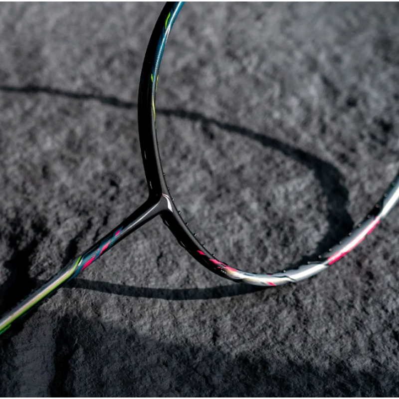 Li Ning Halbertec 9000 Power Badminton Racket